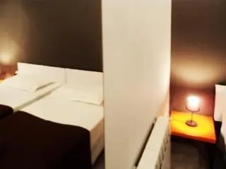 Casa de hóspedes La Isla