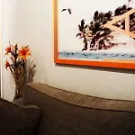 ゲストハウス La Isla