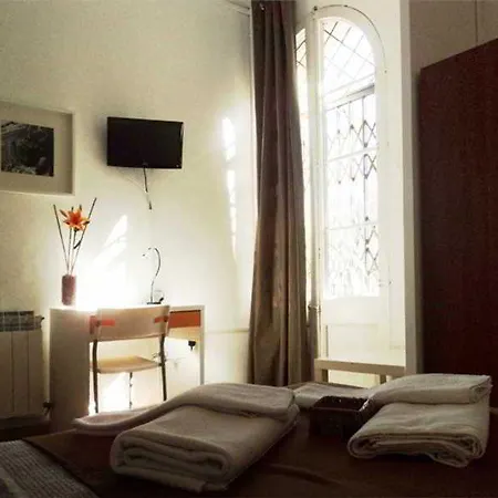 Guest house La Isla Barcelona