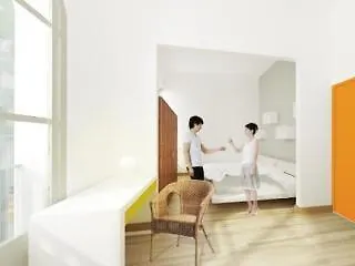Guest house La Isla