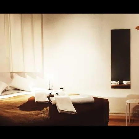 La Isla Guest house Barcelona