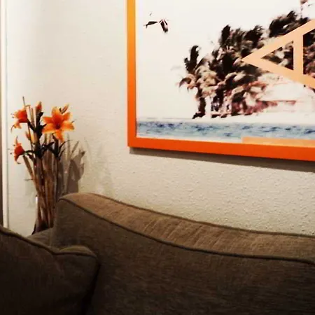Guest house La Isla