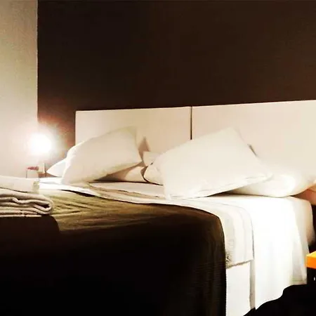 Guest house La Isla Barcelona