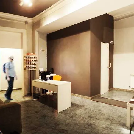 Guest house La Isla Barcelona