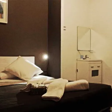 La Isla Guest house Barcelona