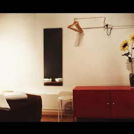 Guest house La Isla Barcelona