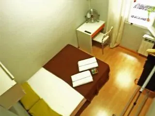 Guest house La Isla Barcelona