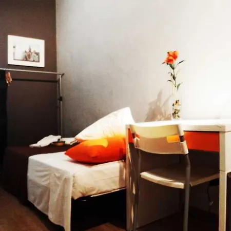 Guest house La Isla
