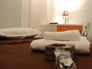 Guest house La Isla Barcelona