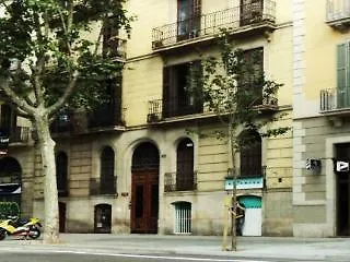 La Isla Pensjonat Barcelona