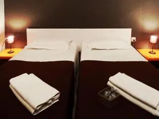 Guest house La Isla Barcelona