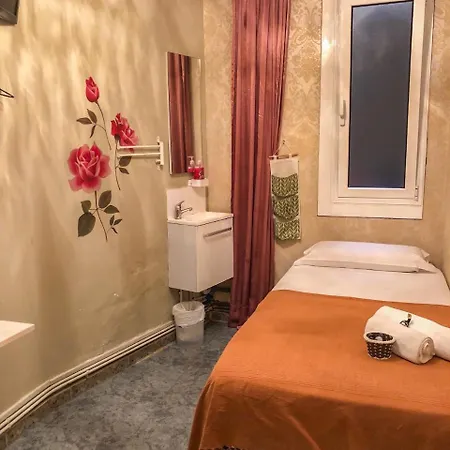 Guest house La Isla Barcelona