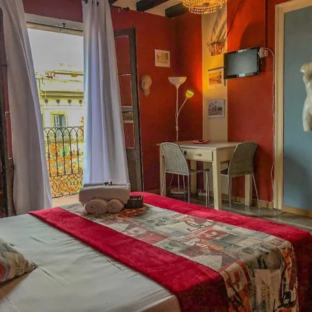 Guest house La Isla 2*