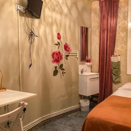 La Isla Pensjonat Barcelona