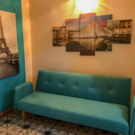 Guest house La Isla