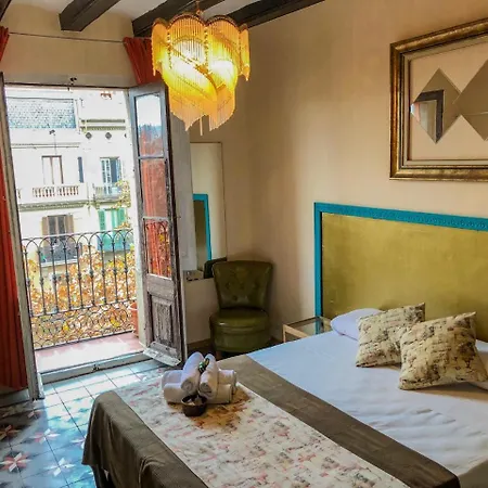 Guest house La Isla