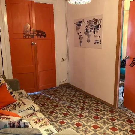 Guest house La Isla