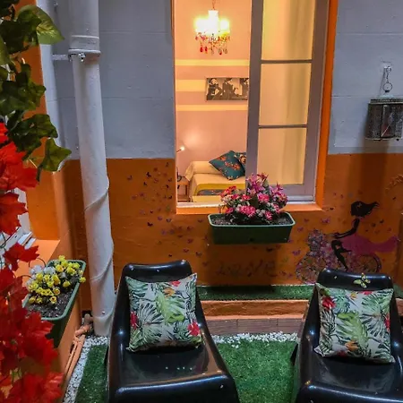 La Isla 2* Barcelona