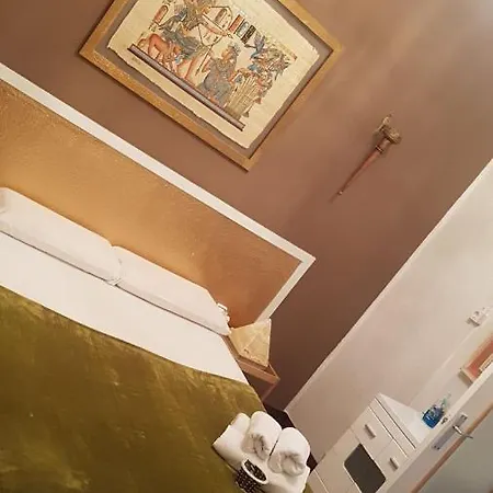 Guest house La Isla Barcelona