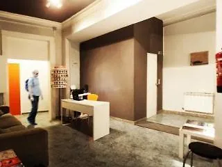 Konukevi La Isla