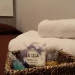 La Isla 게스트하우스 바르셀로나