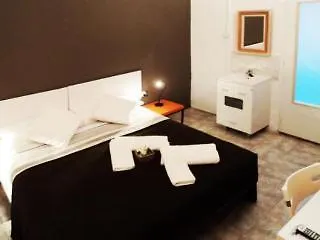 La Isla 2* Barcelona