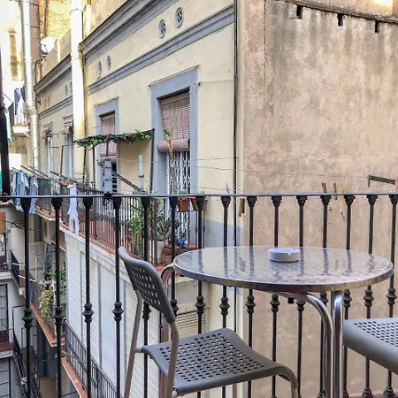 La Isla Gæstehus Barcelona