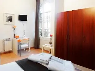 La Isla Vendégház