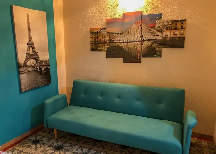 Vendégház La Isla