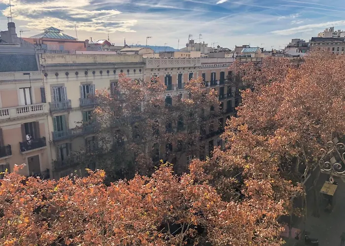 La Isla 2* Barcelona
