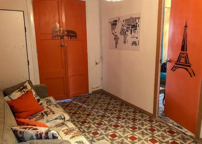 Vendégház La Isla