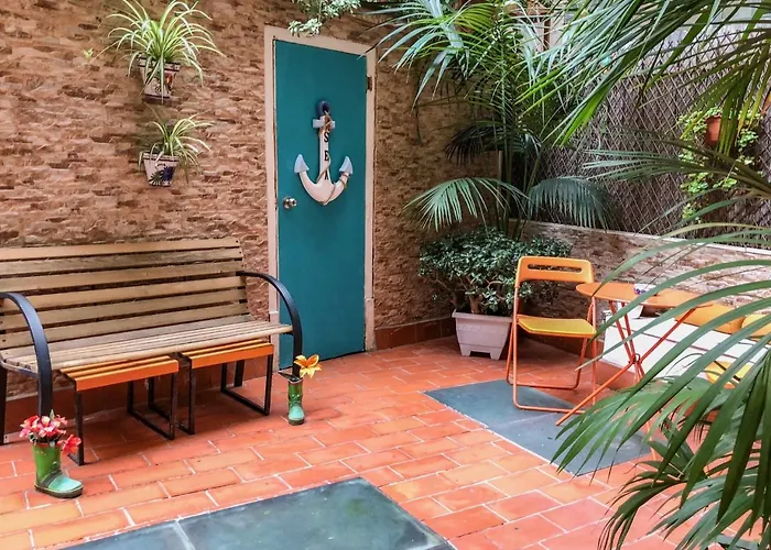 La Isla 2* Barcelona