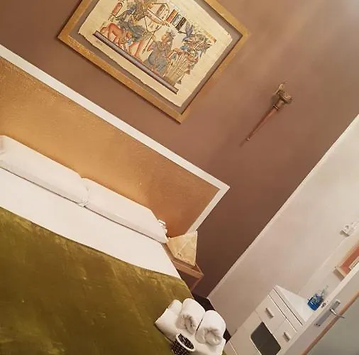 Vendégház La Isla Barcelona