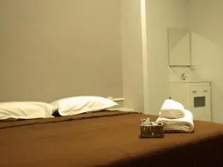 Casa de hóspedes La Isla