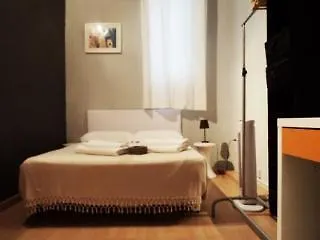 La Isla Barcelone