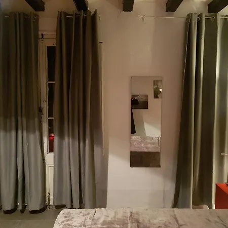 La Isla Casa de hóspedes 2*
